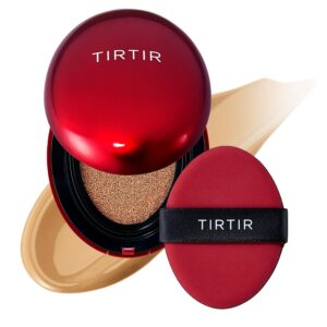 Tirtir Mask Fit Red Mini Cushion 17W French Vanilla