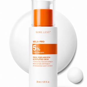 Nine Less Mela-Pro Tranexamic Acid Serum 30ml