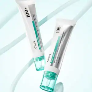 ANUA PDRN Hyaluronic Acid 100 Moisturizing Cream 60ml
