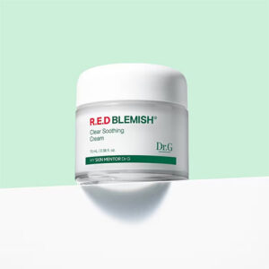 DOCTOR G R.E.D Blemish Clear Moisture Soothing Cream 70ml
