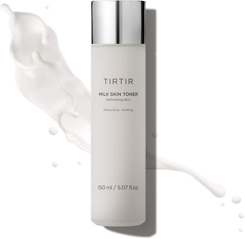 Tirtir Milk Skin Toner 150ml