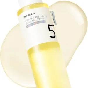 Numbuzin No.5 Vitamin Boosting Essential Toner