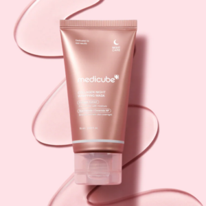 Medicube Collagen Night Wrapping Mask 75ml