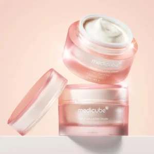 Medicube Triple Collagen Cream 4.0