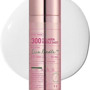 VT Cosmetics Collagen Reedle Shot 300