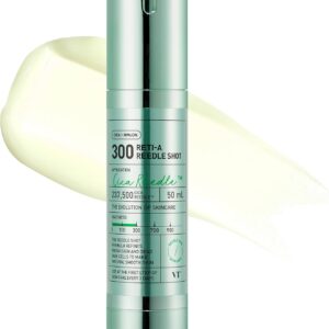 VT Cosmetics Reti-A Reedle Shot 300