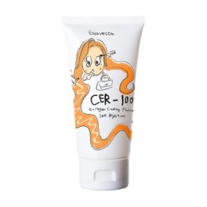 ELIZAVECCA Milky Piggy Collagen Coating Protein Ion Injection 50ml