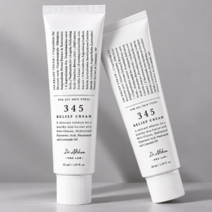 DR. ALTHEA 345 Relief Cream 50ml (New Formula)