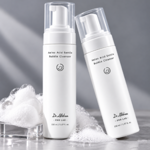 DR. ALTHEA Amino Acid Gentle Bubble Cleanser 140ml