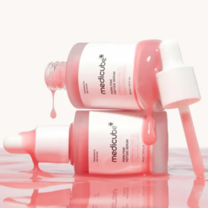 Medicube PDRN Pink Peptide Serum 30ml