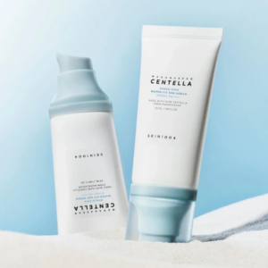 Skin1004 Madagascar Centella Hyalu-Cica Water Fit Sun Serum SPF50+ PA++++