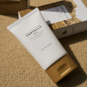 Skin1004 Madagascar Centella Cream