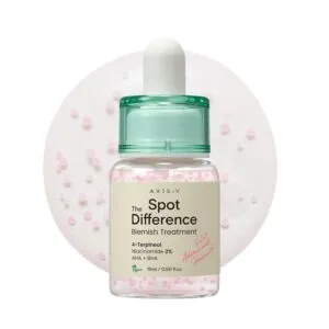 AXIS-Y Spot The Difference Blemish Treatment 15ml