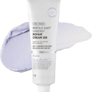 VT Cosmetics Reedle Shot Synergy Repair Cream 300