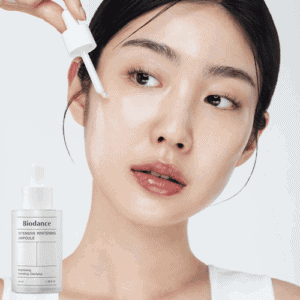 BIODANCE Intensive Whitening Ampoule 50ml