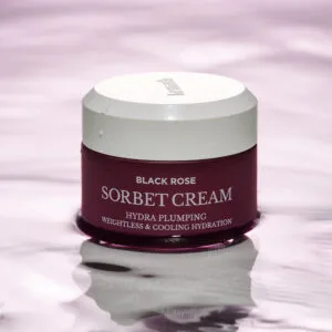 HEIMISH Black Rose Hydra Plumping Sorbet Cream 50ml