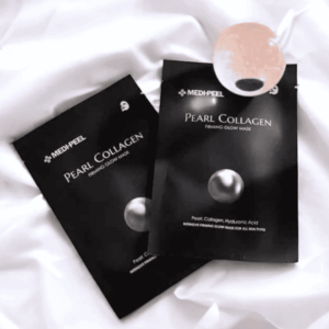 Medi-Peel Pearl Collagen Firming Glow Mask 1ea