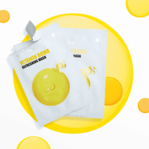 Medi-Peel Vitamin Bomb Refreshing Mask Set