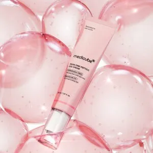 Medicube PDRN Pink Peptide Eye Cream 30ml