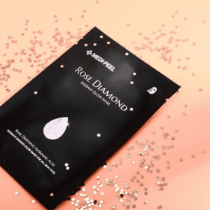 Medi-Peel Rose Diamond Radiant Glow Mask