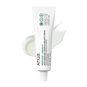 ANUA Centella Red Spot Cream 30g