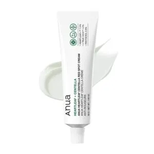 ANUA Centella Red Spot Cream 30g