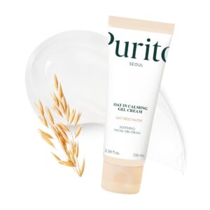Purito Renewal Oat In Calming Gel Cream