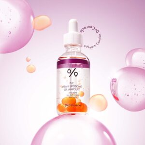 DR. CEURACLE PLC Vita Liposome Oil Ampoule 50ml