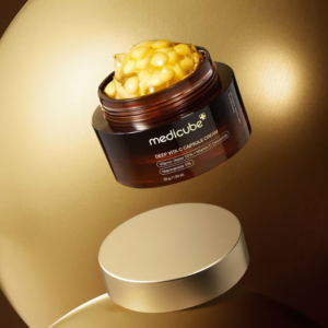 Medicube Deep Vita C Capsule Cream