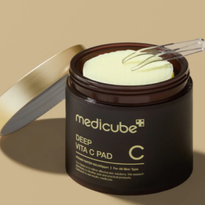 Medicube Deep Vita C Pad 70pads