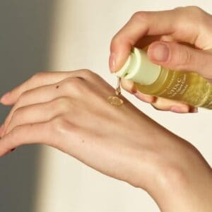 GOODAL Green Tangerine Vitamin C Dark Spot Serum 40ml