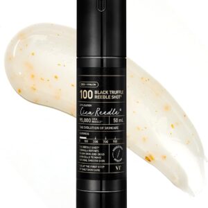 VT Cosmetics Black Truffle Reedle Shot 100