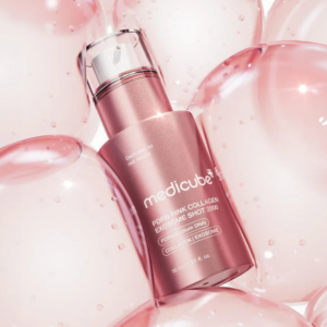 Medicube PDRN Pink Collagen Exosome Shot Serum 2000