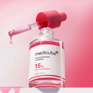 Medicube TXA + Niacinamide 15 Serum 30ml