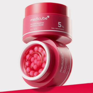 Medicube TXA + Niacinamide Capsule Cream