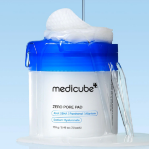 Medicube Zero Pore Pad 2.0 70pad