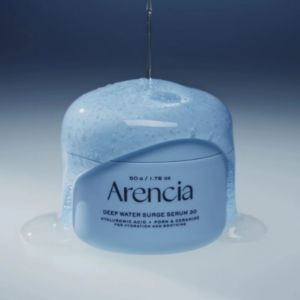 ARENCIA Deep Water Surge Serum 30 50g