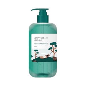 Round Lab Pine Calming Cica Body Wash