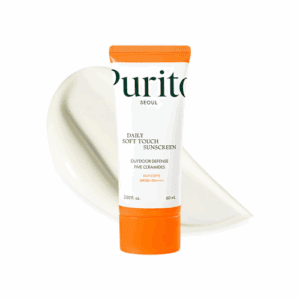 Purito Seoul Daily Soft Touch Sunscreen