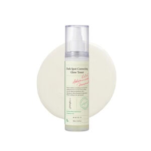 AXIS-Y Dark Spot Correcting Glow Toner 125ml