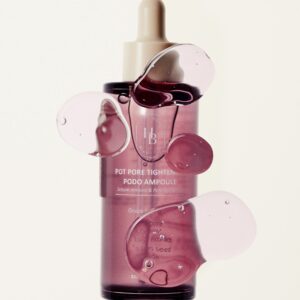 HEVEBLUE Pot Pore Tightening Podo Ampoule 52ml