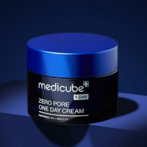 Medicube Zero Pore One Day Cream 50ml