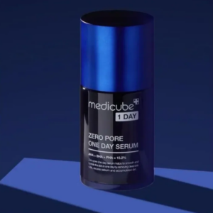 Medicube Zero Pore One Day Serum 30ml