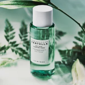 Skin1004 Madagascar Centella Tea-Trica Purifying Toner 210ml