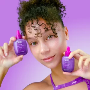 EQQUALBERRY Deep Cera Bakuchiol Plumping Serum 30ml