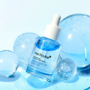Medicube Hyaluronic Multi Peptide Serum 30ml