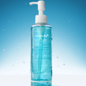 Medicube Zero Pore Blackhead Deep Cleansing Oil 205ml