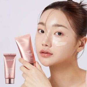 MEDICUBE Collagen Firming Sun Cream SPF 50+ PA++++