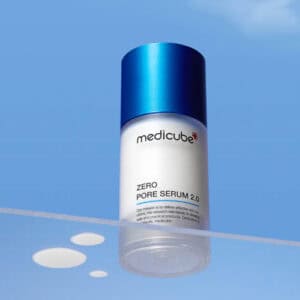 Medicube Zero Pore Serum 2.0 37ml