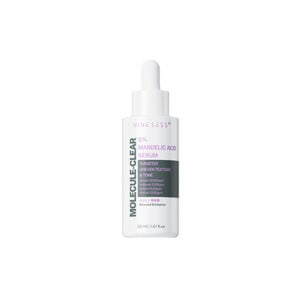Nine Less Molecule-Clear 5% Mandelic Acid Serum
